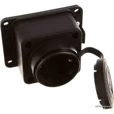 Розетка промышленная Lezard 106-0400-0103/103