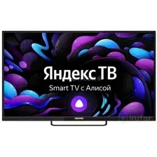 Телевизор ASANO 43LU8120T