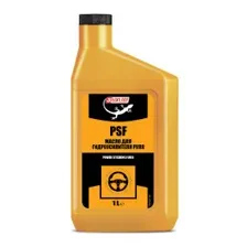 Жидкость ГУР 3ton ТМ-104 Power Steering Fluid 1л.