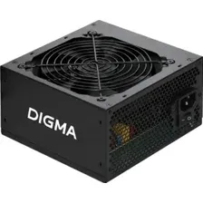 Блок питания Digma DPSU-750W-WH