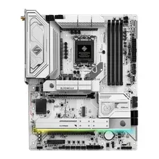 Материнская плата ASRock Z890 Steel Legend WiFi