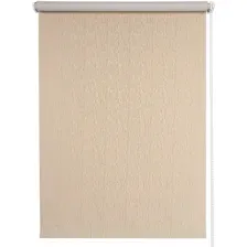 Рулонные шторы Legrand Блэкаут Круиз 38x175 58127129 (бежевый)