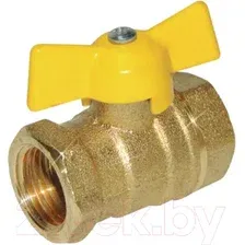 Шаровый кран Цветлит ZW10049