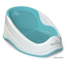 Горка для купания Kidwick Дельфин KW293600 (бирюзовый)