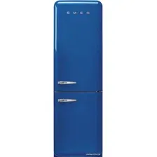 Холодильник Smeg FAB32RBE5