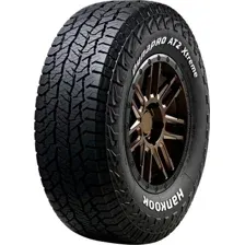 Летняя шина Hankook Dynapro AT2 Xtreme RF12 LT225/75R16 115/112S