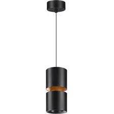 Подвесная люстра Novotech Aristo 359340 (черный)