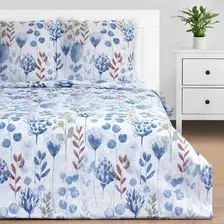 Комплект постельного белья Этель Flora And Spring / 7533770