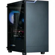 Корпус Zalman T4 Plus (черный)
