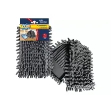 Моп Насадка для швабры 43*13см  микрофибра chenille Сальса AZUR 081570 за 2шт
