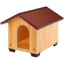 Будка Ferplast Domus Large 87003000