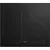 Варочная панель Hotpoint HS 3560B BF