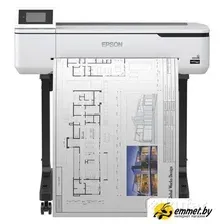Плоттер Epson SureColor SC-T3100