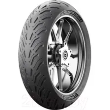 Мотошина задняя Michelin Road 6 170/60R17 72W TL