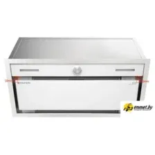 Кухонная вытяжка Meferi INBOX60WH Push Comfort Plus