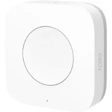 Выключатель Aqara Wireless Mini Switch T1 (белый)