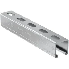 Профиль монтажный Fischer FUS 41/41/2.0 3м 97658