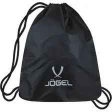 Мешок для обуви Jogel Division Elite Gymsack JD4BP0221.99 (черный)
