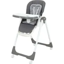 Высокий стульчик Rant Basic Mango RH304 (grey)