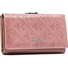 Кошелек Cedar Rovicky RPX-23-PMT (Woodrose)