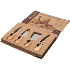 Набор кухонный Regent Inox Formaggio 93-FG-S-06