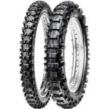 Внедорожные мотошины CST CM742 140/80-18 70M TT MST