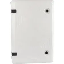 Щит с монтажной панелью Etien PP355017E