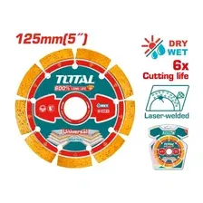 Отрезной диск алмазный  Total TAC2171251