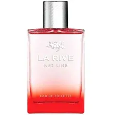 Туалетная вода La Rive Red Line EdT (90 мл)