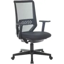Офисное кресло Бюрократ MC-611N TW-01 38-418 (черный)