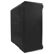 Игровой компьютер JET Wizard 5i10400FХ166S [2 ТБ, 250 ГБ, 8 Гб, L4]