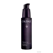 Сыворотка для лица Caudalie Premier Cru Омолаживающая для лица, шеи и зоны декольте (30мл)