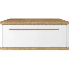 Тумба Shtabe Royal 5200 эко (дуб кантри/р.золото)