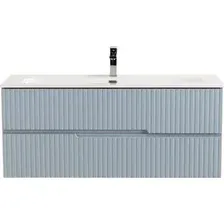 Cezares Тумба под умывальник DUET-N-1200-2C-SO-APR-P