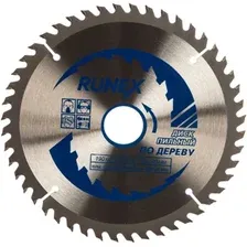 Пильный диск Runex 190х20/30 мм Z48 551010
