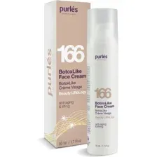 Крем для лица Purles Botox Like для лица, шеи и декольте №166 (50мл)