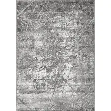 Ковер (1,2х1,7) DIANA NP401-GREY