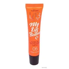 Блеск-бальзам для губ My Lipbalm 05 Fresh Mango