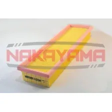 Фильтр воздушный CITROEN C4 04- PEUGEOT 206 SW 03- 307 03- NAKAYAMA FA205NY