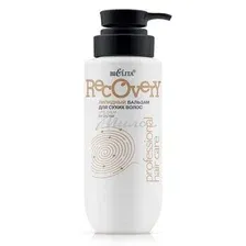 Липидный бальзам для сухих волос Professional HAIR CARE 400 мл