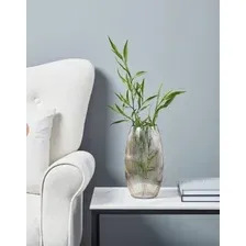 Ваза Eglo Ambalabe 421228 (стекло, прозрачный)