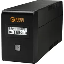 ИБП Kiper Power Boiler 600 (600VA/360W)