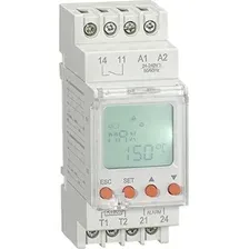 Реле температуры Reletek RD-RTS130