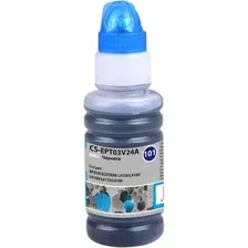 Контейнер с чернилами Cactus CS-EPT03V24A