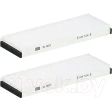 Салонный фильтр MANN-filter CUK30232