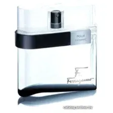 Туалетная вода Salvatore Ferragamo F By Black (50мл)