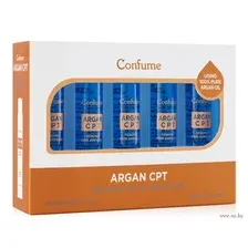 Филлер для волос "Argan Cpt Rebond Hair Ampoule" (13 мл х 5 шт.)