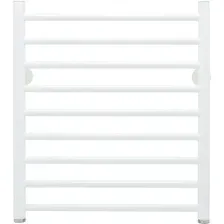 Полотенцесушитель Gloss &amp; Reiter Line. Л. 50х60.Л9.G1 (полимер White)