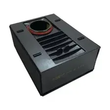 Фильтр воздушный GOODWILL AG 908
