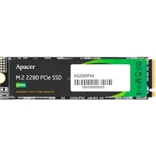 SSD Apacer AS2280P4X 512GB AP512GAS2280P4X